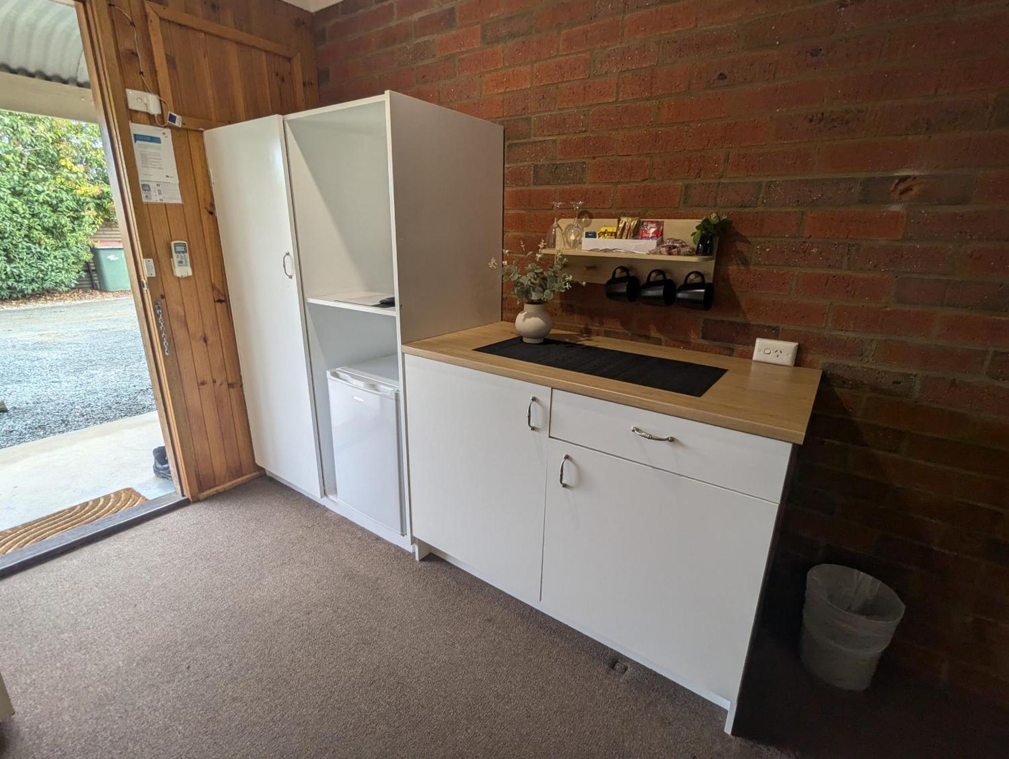 Kyabram Country Motel Екстер'єр фото