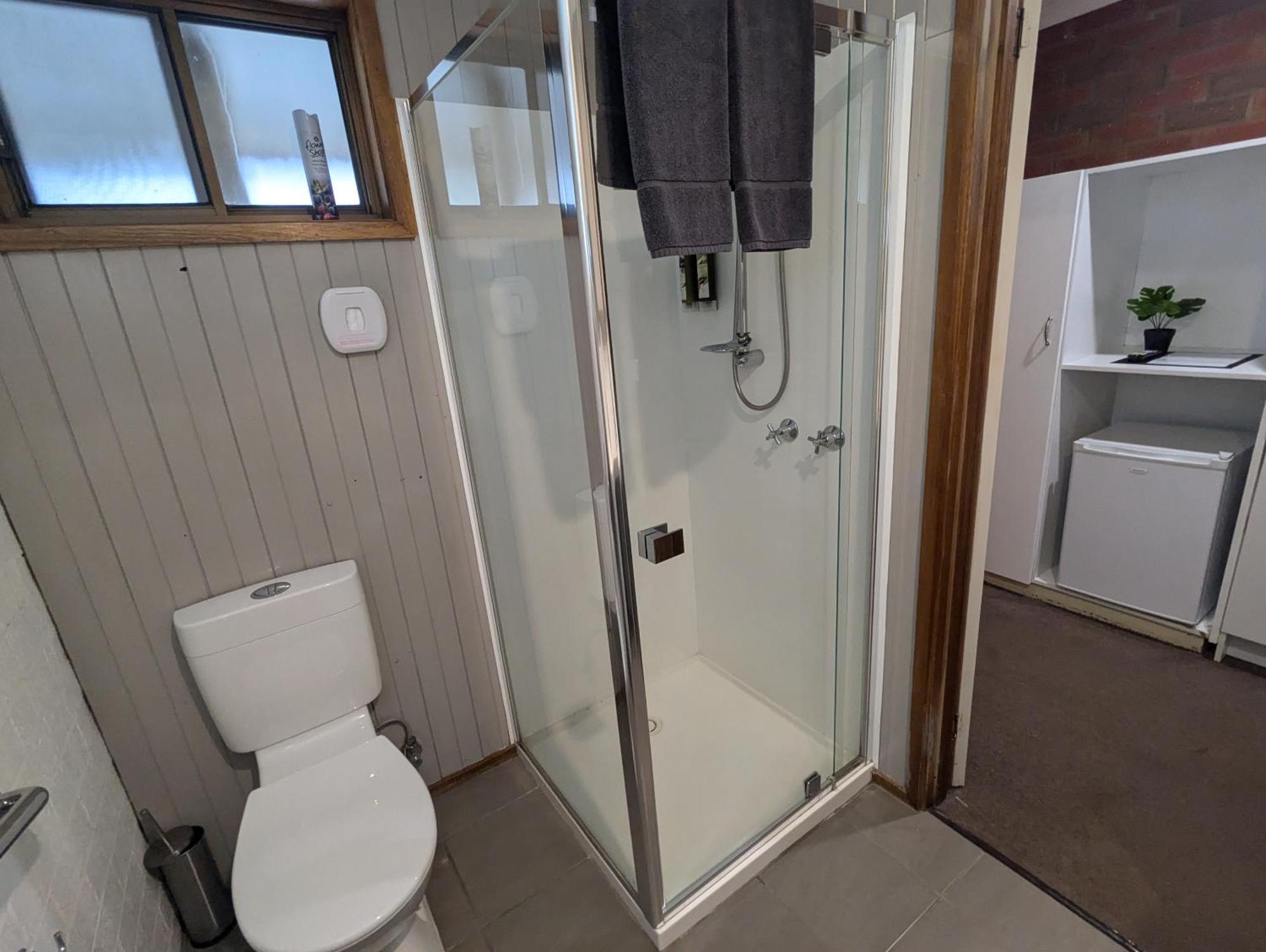 Kyabram Country Motel Екстер'єр фото