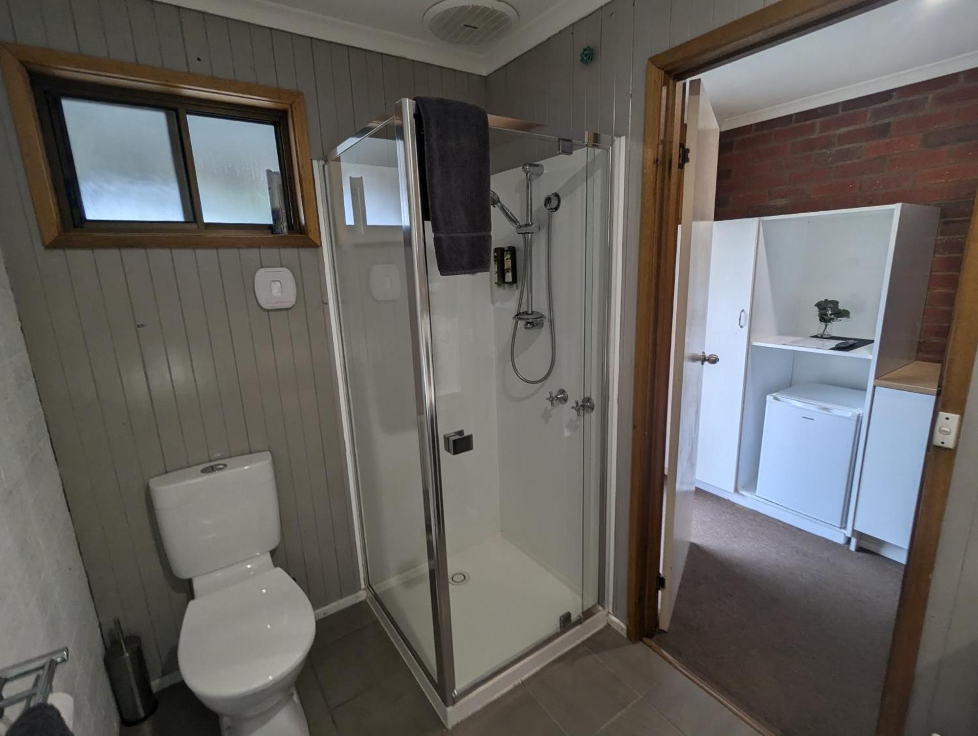 Kyabram Country Motel Екстер'єр фото
