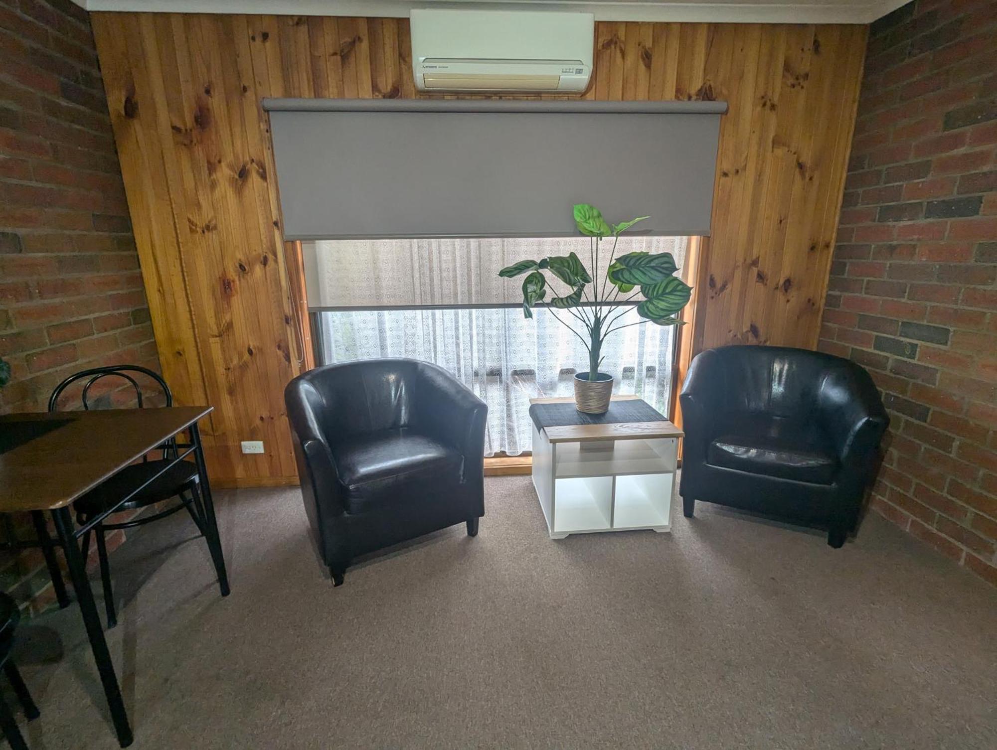 Kyabram Country Motel Екстер'єр фото