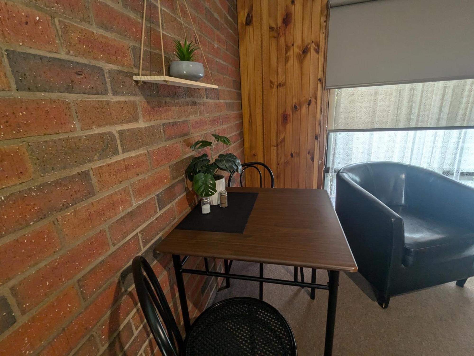 Kyabram Country Motel Екстер'єр фото